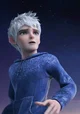 Jack Frost