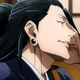 Geto Suguru 
