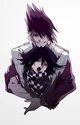 Kokichi and Kaito
