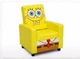 SpongeBob Chair