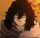 Aizawa Shota