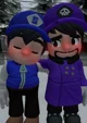 Smg3 and smg4