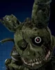 Springtrap Ennard