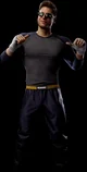 Johnny Cage 