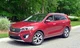 2016 Sorento sx