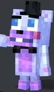 Minecraft Helpy