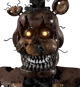 Nightmare Freddy