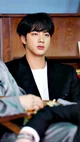 Seokjin