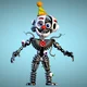 Adventure Ennard