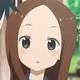 Takagi-san 