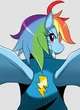 Rainbow Dash