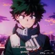 Deku Yandere 