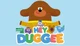 Hey Duggee Rp 