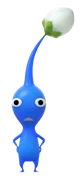 Blue Pikmin