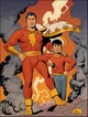 Billy Batson