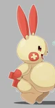 Plusle