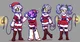 Christmas -MD-