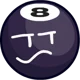 8-Ball From BFB 