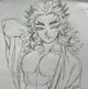 Kyojuro rengoku 
