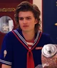 Steve Harrington 
