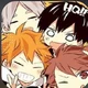 Haikyuu GC