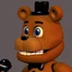 Adventure Freddy