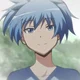Nagisa
