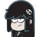 Older Lucy Loud