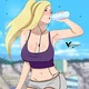 Ino Yamanaka 
