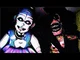 Ballora -FNAFROOMS-