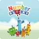 The Numberblocks