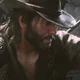 Arthur Morgan
