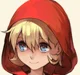 Baby Bonnie Hood