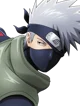 Kakashi Hatake