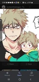 Husband bakugo
