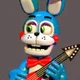 Adventure Toy Bonnie
