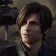 Leon Scott Kennedy
