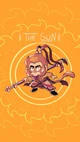 Sun Wukong