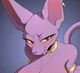 Female Beerus