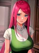 Kushina Uzumaki