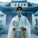 Chin Mae Kim