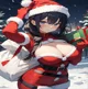 Santa Girl