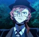 Chuuya Nakahara