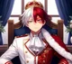 prince shoto