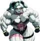 Cyberpump Rebecca