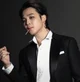 Park Jimin_Mafia