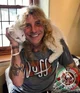 Steven Adler - dad