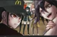Danganronpa McDonald