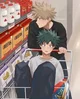 Bakudeku