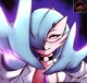 Dr Voir -Gardevoir-
